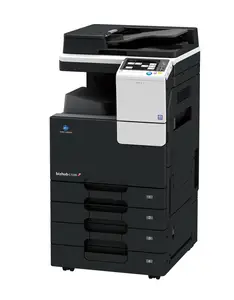 Hot sell brand new Copier full colors Printers for Konica Minolta Bizhub C7222 C7226 copier machine