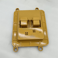 Unidad de Control del Motor (ECU) D6M 140H para Excavadora 172-9391 1729391, Controlador ECM, Placa de Computadora, Piezas de Motor