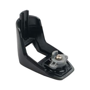 Nueva cubierta de carcasa inferior base con reemplazo de tornillo para <span class=keywords><strong>Zebra</strong></span> <span class=keywords><strong>DS8178</strong></span> - Product Image 4