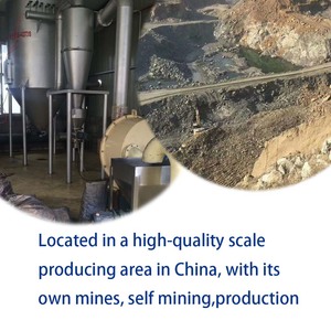 Nano tự nhiên <span class=keywords><strong>Flake</strong></span> <span class=keywords><strong>Graphite</strong></span> micron bột cho Vật liệu dẫn điện - Product Image 5