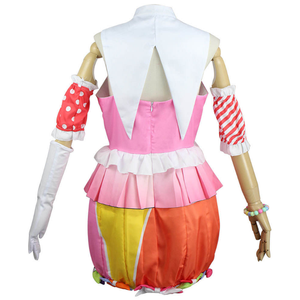 ชุดคอสเพลย์อนิเมะ โอโตริ เอมุ ชุดคอสเพลย์ โอโตริ เอมุ ชุดแสดงบนเวที - Product Image 3