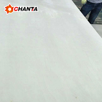 Planches de contreplaqué peuplier de 2,5 mm et 18 mm (3000 x 1500) de qualité supérieure, certifiées CE, modernes et de première classe, pour la vente en gros