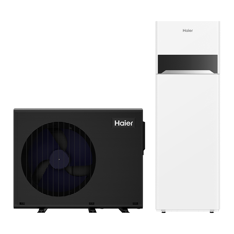 Black 10-16kW