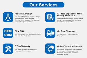 <span class=keywords><strong>Pos</strong></span> системный принтер мини-терминал <span class=keywords><strong>Pos</strong></span> Android полная система <span class=keywords><strong>Pos</strong></span> + кассовый аппарат + принтер + сканер штрих-кодов - Product Image 5