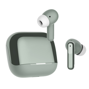 หูฟังไร้สาย AI Translation 6Mics Hybrid Active Noise Cancelling พร้อมระบบตัดเสียงรบกวนแบบไฮบริด 6 ไมค์ คุณภาพเสียงระดับพรีเมียม แบบสเตอริโอ TWS รองรับ OEM - Product Image 3