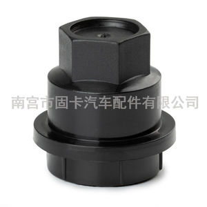 Chevrolet Wheel Nut <b>Dust</b> <b>Cap</b> 24mm For Car Replacement Parts - Product Image 2