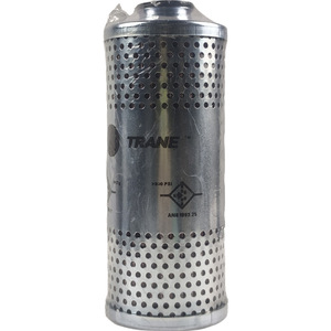 Filtre à huile Trane FLR01353 pour unités de climatisation centralisée auto-nettoyantes - Product Image 1