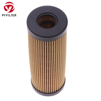 Filtre à huile moteur automatique PO YOU 2016-2023 pour Ranger RCZ F150 - État neuf, filtration premium, garantie 12 mois