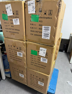 การ์ดจอ RTX 4080 32GB GDDR6X PCIe 4.0 DP 256-bit พร้อมพัดลมระบายความร้อน ใหม่ สำหรับเวิร์กสเตชัน/เดสก์ท็อป ระดับมืออาชีพ Rtx4080 32gb - Product Image 6