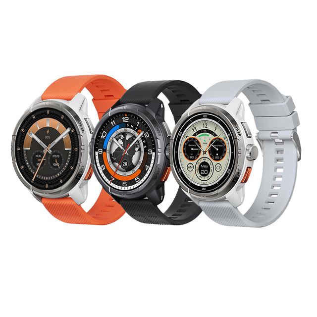 ECG Monitoring PEJE G11 Smart Watch 3ATM Waterproof Round Screen Men s Health Tracking Blood Pressure Monitor