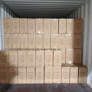 Agente de Envío Más Económico 20GP 40GP de China a Colombia, Ecuador, Perú, Chile y EE. UU. Transitario Marítimo LCL FCL - Product Image 6