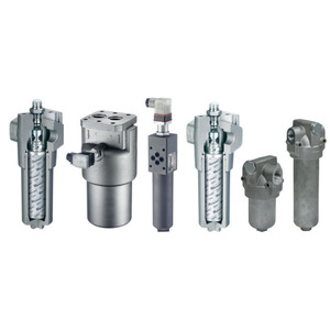ตัวกรองแรงดัน stauff SF SF TM SF SM sfa 61001630350สำหรับกรองน้ำมันหล่อลื่น - Product Image 3