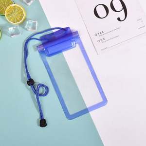 Sac étanche pour téléphone portable du fabricant, vente en gros de pochettes étanches pour téléphone portable - Product Image 6