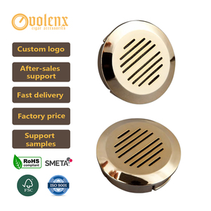 Tùy chỉnh chuyên nghiệp hút Phụ Kiện Vòng xì gà tạo độ ẩm xì gà tạo độ ẩm cầm tay xì gà giữ ẩm hộp tạo độ ẩm - Product Image 1