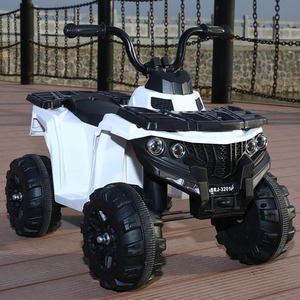 Neues Modell Double Drive Kids <span class=keywords><strong>Car</strong></span> Beach Allrad fahrzeuge für Kinder im Alter von <span class=keywords><strong>2</strong></span> bis 4 Jahren Batterie betrieben - Product Image 2