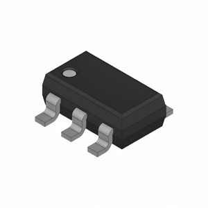 ซื้อออนไลน์ชิ้นส่วนอิเล็กทรอนิกส์ MAX6474TA33BD3-T 8 WDFN แผ่นสัมผัสในสต็อกการจัดการพลังงาน (PMIC) - Product Image 1
