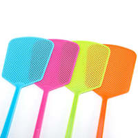 Tapette anti-moustiques en plastique, Durable, personnalisée, bureau, chambre à coucher