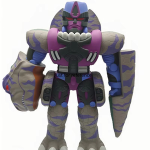 OEM Make Anime Figure <span class=keywords><strong>3D</strong></span> Designer Action Figure vendita calda da collezione personalizzato - Product Image 1