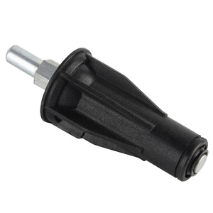 Capuchon <span class=keywords><strong>de</strong></span> ressort <span class=keywords><strong>de</strong></span> fenêtre <span class=keywords><strong>de</strong></span> volet roulant pour tube <span class=keywords><strong>de</strong></span> 40mm avec <span class=keywords><strong>couronne</strong></span> - Product Image 2