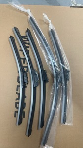 Balais d'essuie-glace BOSSCH pour marques européennes Audi BMW Mercedes Benz Volkswagen VW Porsche Volvo voiture - Product Image 5