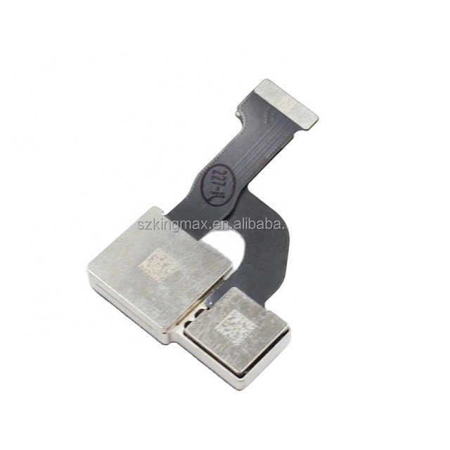 Mobile Phone Parts for iPhone 12 12pro 13 Mini 13 Pro Max Back Main Camera Lens Protector Flex Cable Original iPhone Camera Rear