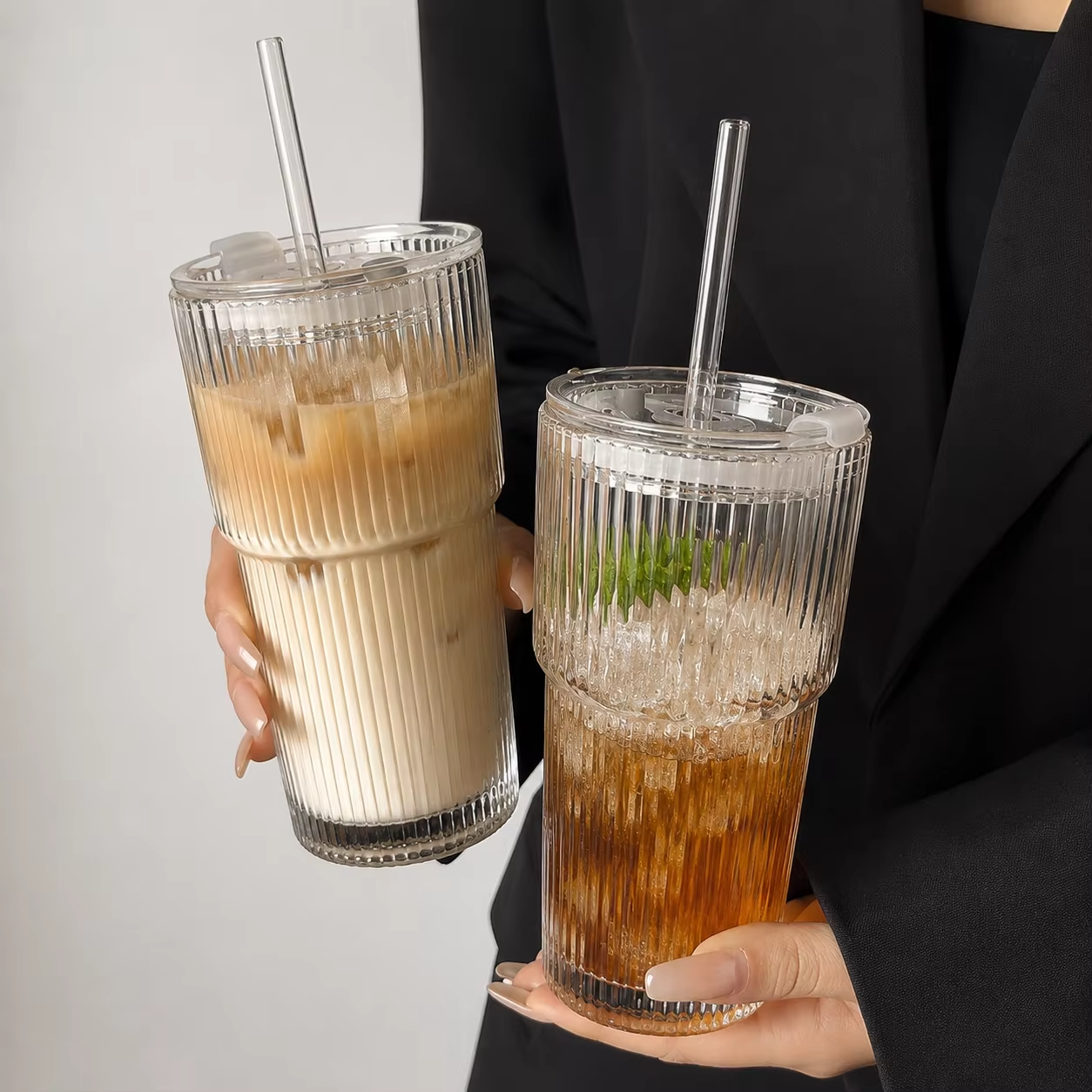 Complete Tumbler Set
