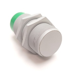 Sensor de Proximidad Inductivo PLC <span class=keywords><strong>Bi10</strong></span> <span class=keywords><strong>M30</strong></span> <span class=keywords><strong>AP6X</strong></span> PLC <span class=keywords><strong>H1141</strong></span> S34, 10 mm, 10-30 VCC, PNP - Product Image 4