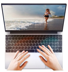 Ordenador portátil Ultrabook de 2022 pulgadas, pantalla HD de 15,6x1920, <span class=keywords><strong>RAM</strong></span> de 12GB, procesador N5095, <span class=keywords><strong>DDR4</strong></span>, <span class=keywords><strong>16GB</strong></span>, 1080 GB, 1TB, SSD, Windows 10, novedad de 256 - Product Image 4