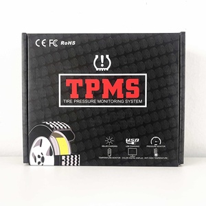 Bandenspanningscontrolesysteem - Product Image 2