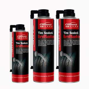 Scellant pour pneus de camion, scellant pour pneus de <span class=keywords><strong>moto</strong></span>, liquide pour pneus de Chine - Product Image 3