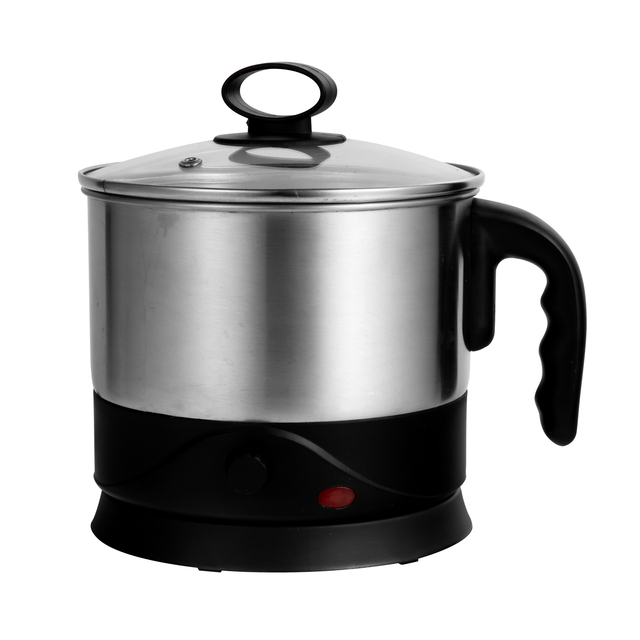 High Quality Portable Home Appliances Mini Small Electric Rice Cooker with Steamer