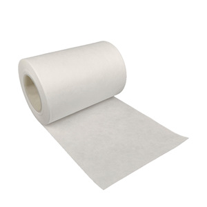 Tela no tejida PLA de grado alimenticio Hm, 160 cm de ancho, 20 g, para envasado de bolsitas de té - Product Image 1