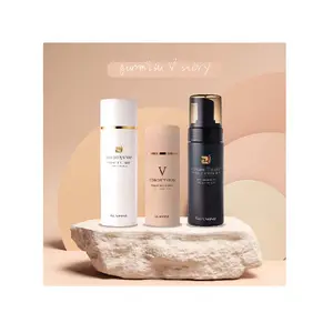 Koreaans Vervaardigd Eenvoudig Te Gebruiken Goedkope Prijs Gunmisu V Verhaal Wonder X Serum Face Essence Hyaluronzuur Serum