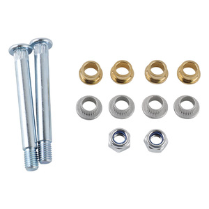 ชุดซ่อมบานพับประตู Auso-Racing YC101493 สแตนเลส สำหรับฟอร์ด ลินคอล์น เมอร์คิวรี - Product Image 4