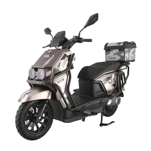 ZUBOO Nouvelle moto électrique puissante de 70km d'autonomie 95N.m avec <span class=keywords><strong>carte</strong></span> NFC - Product Image 2