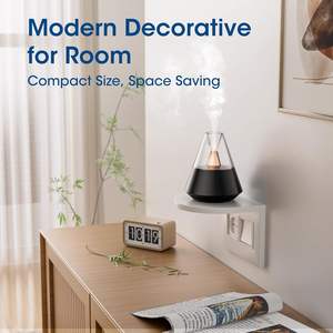 DIY Aroma Diffuser Design Essential Oil <b>Humidifier</b> for Children - Product Image 3