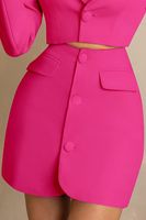 Vêtements américains, robe élégante de bureau pour femme, ensemble deux pièces, vêtements pour femmes, robes de bureau, vêtements de travail formels pour femmes