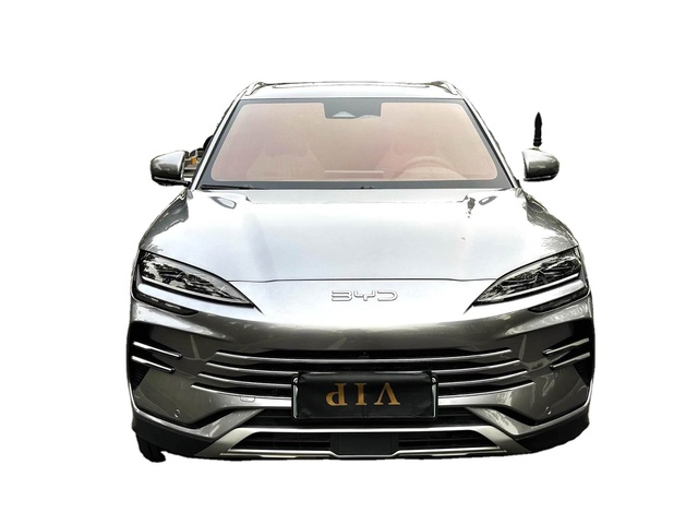 Used and New Car Inventory: BYD Song PLUS New Energy 2024 Glory Edition DM-i, 150km Flagship PLUS Plug-in Hybrid SUV