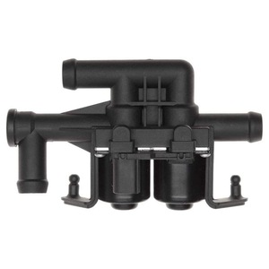 Válvula de agua para calefacción BMW, tamaño de puerto de 1/2 pulgada, para control del sistema de refrigeración automotriz - Product Image 3
