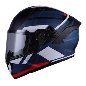 Cổ điển Retro mở mặt Dot xe máy Mũ bảo hiểm sợi <span class=keywords><strong>Carbon</strong></span> cho <span class=keywords><strong>Bluetooth</strong></span> cưỡi Mũ bảo hiểm - Product Image 6