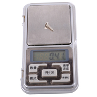 Vis autotaraudeuses croisées Mayatech M2.5 mm x 12 mm avec rondelle pour servomoteurs JR HITEC MKS (50/100 pièces)