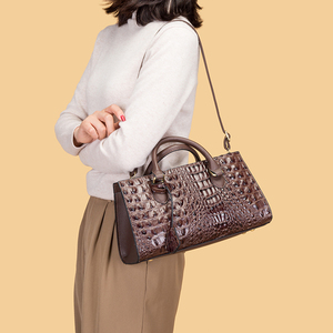 2022 new Best - seller Women's bag package, High - end <span class=keywords><strong>Snake</strong></span> Women's bag and Fine Handbag Wholesale handbag - Product Image 3