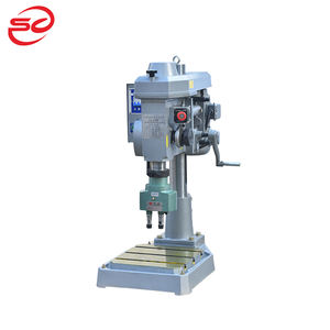 GT2-223 CNC iso 10 soportes de herramienta con máquina de roscado promens München maquinaria co - Product Image 2