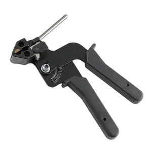 Hot Selling High Quality, GT335 Self-locking Cable Tie Tightener Binding Tool/