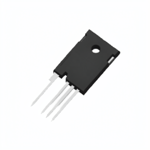 ชิ้นส่วนอิเล็กทรอนิกส์ดั้งเดิม DIF120SIC053-AQ TO-247-4 ทรานซิสเตอร์ - Product Image 1