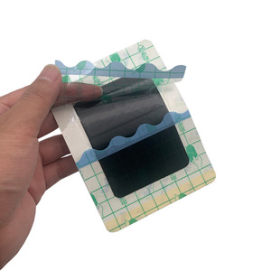 PU film <b>waterproof</b> <b>plaster</b> patch, danyou ointment <b>waterproof</b> and sweatproof <b>plaster</b> patch <b>for</b> cervical spine, lumbar spine, - Product Image 1