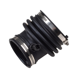 Manguera de Admisión 5038430AF con Sensor para Dodge Chrysler Hellcat 6.4L 11-2023 - Product Image 4