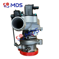 Turbocompresseur 609000014 XT60 pour moteur Geely 1.5T Remplacement 5511695947