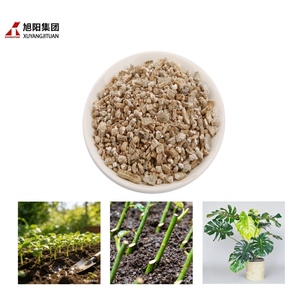Vermiculite expansée <span class=keywords><strong>de</strong></span> qualité horticole 0,5-4 mm |   Or Argent |   Sac en PP <span class=keywords><strong>de</strong></span> 100 L |   Pour les pelouses, les terrains <span class=keywords><strong>de</strong></span> golf et la plantation <span class=keywords><strong>de</strong></span> gazon - Product Image 2