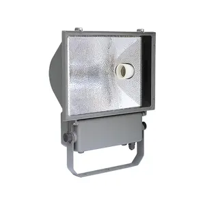 Lampu Led Banjir 400W, Lampu Led Logam Halide Persegi Omni